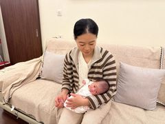 -优护优家Ucare月嫂育儿嫂陪伴师(静安店)
