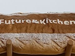 -Future&Kitchen