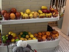 -Barbe a papa亲子餐厅(杨浦店)