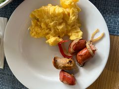 -水明漾大酒店 - 巴厘岛精品生活方式度假村