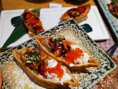 鹅肝海盗船-林妈妈村·日式料理(宝山龙湖天街店)