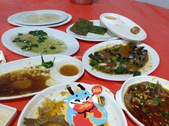 -车头老二大排档