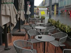 -喜茶(上海五角场万达店)