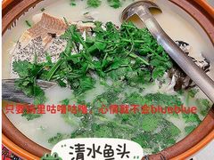 -千岛湖鱼味馆(十字街总店)