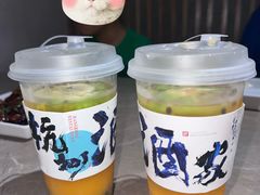 -杭州酒家(庆春路店)