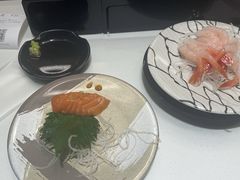 -争鲜回转寿司(朝北大悦城店)