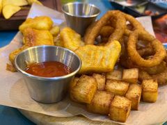 -My Way Town买味堂·东南亚餐厅(亦庄店)