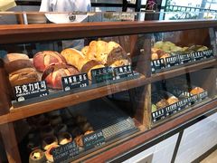 -Juicy Bakery(大学路店)