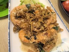 -热浪岛马来餐厅