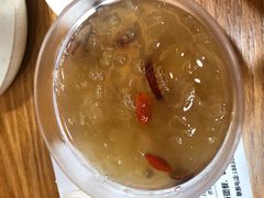 润肺银耳羹-南城香·饭香串香馄饨香(青年路店)