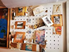 -几米咖啡(龙洲湾花园店)