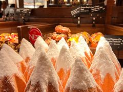 -B&C黄油与面包·THE GARDEN BAKERY概念店(世纪汇店)