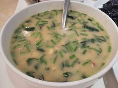 老济南甜沫-金春禧(世茂国际广场店)