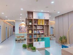 -赵汝飞练字硬笔书法(万宝财富商业广场店)