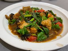 -阿毛饭店(和义路店)