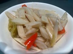 -楚鲜·汉正街一号(天河店)