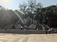 -西双版纳勐泐文化旅游区