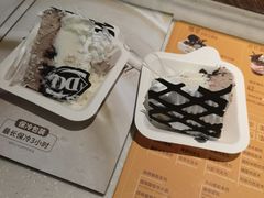 -DQ·蛋糕·冰淇淋(周浦万达店)