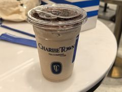 -CHARLIETOWN红茶公司(南京万象天地店)