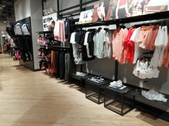 -NIKE品牌体验店(苏州中心店)