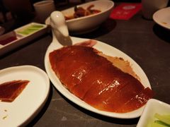 -金鸭季·北京烤鸭(深业上城店)