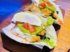 -Famous肥猫墨西哥音乐餐吧(五棵松华熙LIVE店)