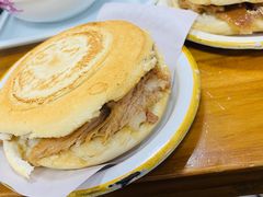 -秦豫肉夹馍(东羊市店)