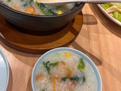 -宏状元现熬粥·京味菜(三里河店)