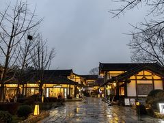 -茅山东方盐湖城景区