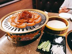 -三人行骨头王火锅(长寿店)