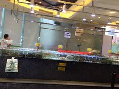 -阿锋鲍鱼酒家美食汇(华安店)