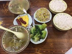 -陈记汤饭(水巷口店)