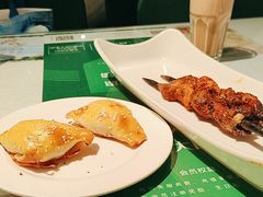 -新疆兵团食府清真(马连道店)