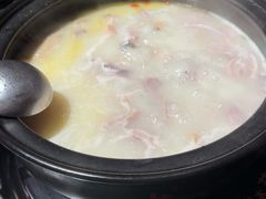 -大匠工房古船木艺术餐厅·猪肚鸡专门店(长白仙岛店)