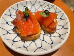 -OLLA 西班牙餐厅(丰盛里店)