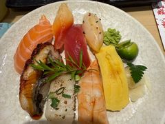 -沼津港精致料理·寿喜烧·烧鸟(漕河泾印象城店)