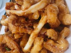 -九龙餐厅(大沽路店)