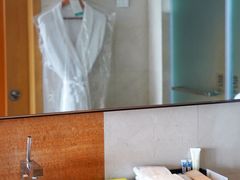 -青岛富力艾美酒店