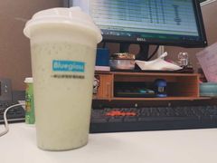 -Blueglass酸奶(财富购物中心店)
