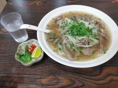 -PHO·5越南牛肉粉(建新路店)
