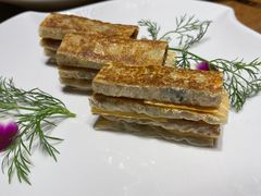 -京坛汇·烤鸭·京菜(宋庄店)