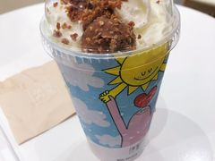 -奈雪的茶(新天地广场PRO店)