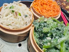 -金狮麟·新豫菜(金码大厦店)
