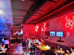 -馋火炉鱼(新世界百货望京店)