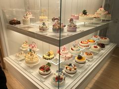 -好利来(北新桥店)