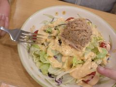 -萨莉亚意式餐厅(苏州食百家店)