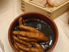 -聚福宝合苑食府(南头镇店)