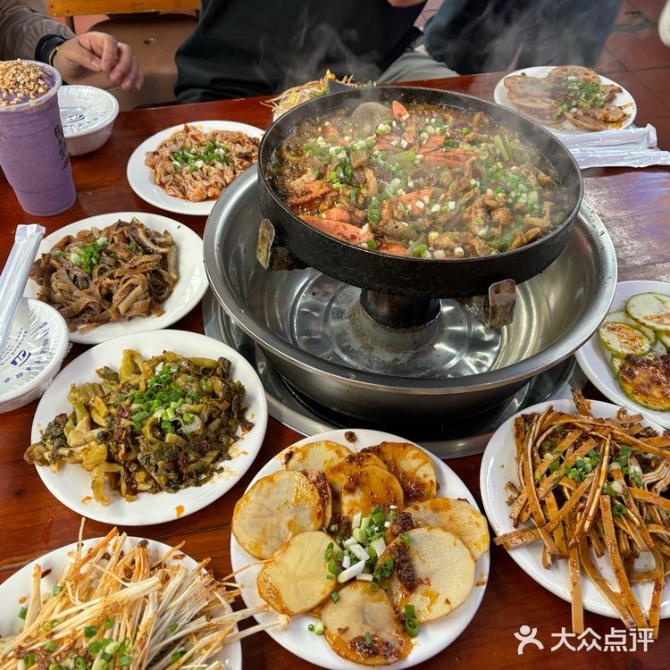 吃了这顿铁板烧，外国老公要和我复婚[亲亲]