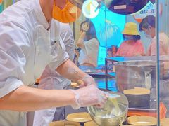 -KUMO KUMO甜品·冰淇淋(深圳壹方城店)
