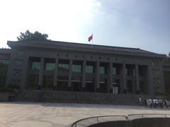 -金寨县革命博物馆